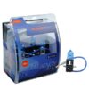 H3 12V 55W PK22s 5.000K POWERTEC XENON BLUE 2ΤΕΜ. M-TECH