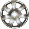 ΤΑΣΙΑ ΓΙΑ PEUGEOT 207 15 INCH CROATIA COVER (4 ΤΕΜ.)