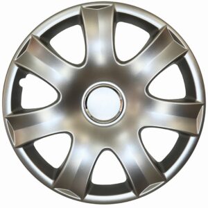 ΤΑΣΙΑ ΓΙΑ PEUGEOT 207 15 INCH CROATIA COVER (4 ΤΕΜ.)
