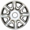 ΤΑΣΙΑ ΓΙΑ PEUGEOT 207/307 15 INCH CROATIA COVER (4 ΤΕΜ.)