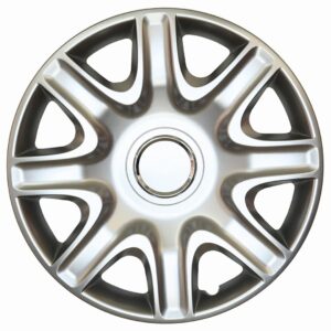 ΤΑΣΙΑ ΓΙΑ PEUGEOT 207/307 15 INCH CROATIA COVER (4 ΤΕΜ.)