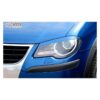 Autostyle - ΦΡΥΔΑΚΙΑ ΦΑΝΑΡΙΩΝ ΓΙΑ VW TOURAN 1T FACELIFT (2 τεμ.) (ΦΡ.VW.RDKVW28/AUT)