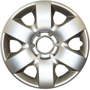 ΤΑΣΙΑ ΓΙΑ RENAULT CLIO STORIA/CLIO CAMPUS/KANGOO 14 INCH CROATIA COVER (4 ΤΕΜ.)