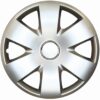 ΤΑΣΙΑ ΓΙΑ RENAULT CLIO III/MEGANE III 15 INCH CROATIA COVER (4 ΤΕΜ.)