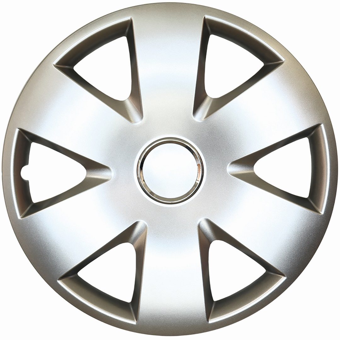 ΤΑΣΙΑ ΓΙΑ RENAULT CLIO III/MEGANE III 15 INCH CROATIA COVER (4 ΤΕΜ.)