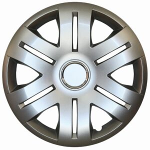 ΤΑΣΙΑ ΓΙΑ RENAULT TRAFIC/LAGUNA 16 INCH CROATIA COVER (4 ΤΕΜ.)