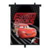 Amio - ΚΟΥΡΤΙΝΑΚΙ ΗΛΙΟΠΡΟΣΤΑΣΙΑΣ ΣΕ ΡΟΛΟ CARS MCQUEEN 36x45cm ΓΙΑ ΠΛΑΙΝΟ ΤΖΑΜΙ/ΠΙΣΩ ΠΑΡΜΠΡΙΖ - 1 ΤΕΜ. (S9307/AM)