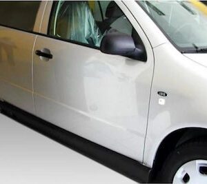 ΜAΣΠΙΕ (ΖΕΥΓΟΣ) ΠΛAΣΤΙΚΟ ΓΙΑ SKODA FABIA TYP 5J 2007 - 2014 MOTORDROME