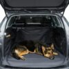Προστατευτικό Κάλυμμα Πορτ-Μπαγκάζ “Protective Trunk Cover” για Κατοικίδια (166×185 cm) - 1 τεμ.