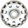 ΤΑΣΙΑ ΓΙΑ VW POLO 9N 14 INCH CROATIA COVER (4 ΤΕΜ.)