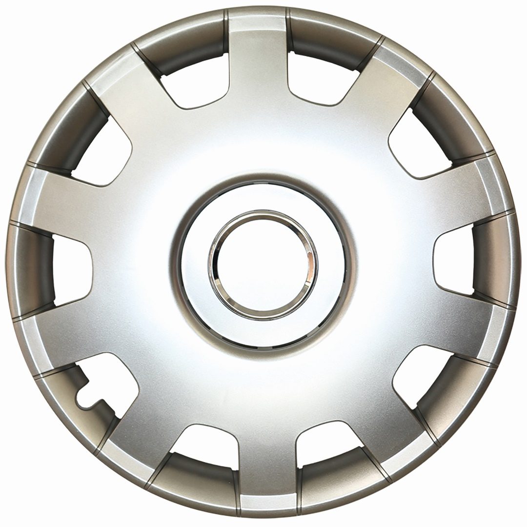 ΤΑΣΙΑ ΓΙΑ VW GOLF IV 14 INCH CROATIA COVER (4 ΤΕΜ.)
