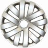 ΤΑΣΙΑ ΓΙΑ VW GOLF VI VARIANT/PASSAT B6 16 INCH CROATIA COVER (4 ΤΕΜ.)