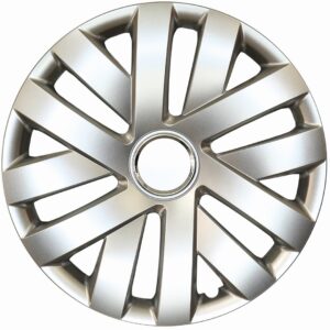 ΤΑΣΙΑ ΓΙΑ VW GOLF VI VARIANT/PASSAT B6 16 INCH CROATIA COVER (4 ΤΕΜ.)