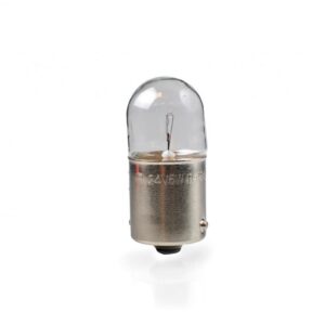 R5W 24V BA15d G18 ΔΙΠΟΛΙΚΟ STANDARD ΑΛΟΓΟΝΟΥ  M-TECH - 10ΤΕΜ.
