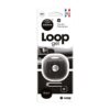 Amio - ΑΡΩΜΑΤΙΚΟ ΑΕΡΑΓΩΓΟΥ AROMA CAR LOOP BLACK - 1 ΤΕΜ. (A63113/AM)