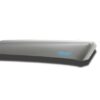 Climair - ΑΝΕΜΟΘΡΑΥΣΤΕΣ ΠΑΡΑΘΥΡΩΝ ΓΙΑ ALFA ROMEO 166 4 doors 1998-2007 PROFI (ΕΜΠΡΟΣ) ΑΝΟΙΧΤΟ ΦΙΜΕ ΠΛΑΣΤΙΚΟ - 2 ΤΕΜ. (ANEMCLS3012)