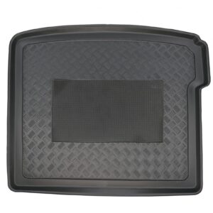 Cik -  ΠΑΤΑΚΙ ΣΚΑΦΗ ΠΟΡΤ ΜΠΑΓΚΑΖ ΓΙΑ BMW X5 E70 2006-2013 ΛΑΣΤΙΧΟ ΣΕ ΜΑΥΡΟ ΧΡΩΜΑ - 1 ΤΕΜ. (BM.BM.0004/CK)