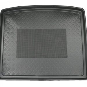 Cik -  ΠΑΤΑΚΙ ΣΚΑΦΗ ΠΟΡΤ ΜΠΑΓΚΑΖ ΓΙΑ BMW X6 E71 2008-2014 ΛΑΣΤΙΧΟ ΣΕ ΜΑΥΡΟ ΧΡΩΜΑ - 1 ΤΕΜ. (BM.BM.0005/CK)