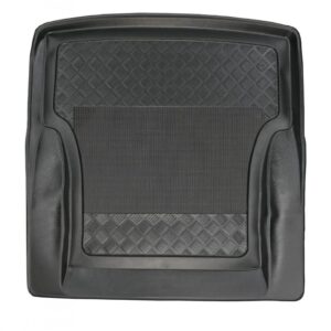 Cik -  ΠΑΤΑΚΙ ΣΚΑΦΗ ΠΟΡΤ ΜΠΑΓΚΑΖ ΓΙΑ BMW ΣΕΙΡΑ 3 E90 SEDAN 2005-2012 ΛΑΣΤΙΧΟ ΣΕ ΜΑΥΡΟ ΧΡΩΜΑ - 1 ΤΕΜ. (BM.BM.0006/CK)