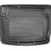 Cik - ΠΑΤΑΚΙ ΣΚΑΦΗ ΠΟΡΤ ΜΠΑΓΚΑΖ ΓΙΑ BMW ΣΕΙΡΑ 1 F20 2011-2019 ΛΑΣΤΙΧΟ ΣΕ ΜΑΥΡΟ ΧΡΩΜΑ - 1 ΤΕΜ. (BM.BM.0011/CK)