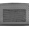 Cik -  ΠΑΤΑΚΙ ΣΚΑΦΗ ΠΟΡΤ ΜΠΑΓΚΑΖ ΓΙΑ BMW ΣΕΙΡΑ 3 E46 TOURING / COMBI 1998-2005 ΛΑΣΤΙΧΟ ΣΕ ΜΑΥΡΟ ΧΡΩΜΑ - 1 ΤΕΜ. (BM.BM.0001/CK)