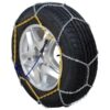 Bottari - ΑΝΤΙΟΛΙΣΘΗΤΙΚΕΣ ΑΛΥΣΙΔΕΣ ΧΙΟΝΙΟΥ ΠΑΧΟΥΣ 9mm Νο110 ΜΕ ΚΑΣΤΑΝΙΑ RAPID R2 BOTTARI - 2 ΤΕΜ. (ΒΟΤ18831)