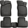 ΠΑΤΑΚΙΑ ΣΕ ΣΚΑΦΗ TPE ΛΑΣΤΙΧΟ ΓΙΑ DAEWOO NEXIA 2008+ ΣΕ ΑΝΘΡΑΚΙ ΣΚΟΥΡΟ ΓΚΡΙ ΧΡΩΜΑ NOVLINE - 4 ΤΕΜ.