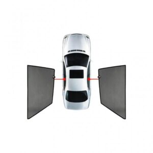 CarShades - ΚΟΥΡΤΙΝΑΚΙΑ  CAR SHADES ΓΙΑ KIA PICANTO 5D 2017> ΔΕΞΙΑ & ΑΡΙΣΤΕΡΑ ΠΙΣΩ ΠΛΑΙΝΑ - 2 ΤΕΜ. (PVC.KIA-PICA-5-C/1&8)
