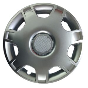 ΤΑΣΙΑ ΓΙΑ VW POLO 6N2/POLO CLASSIC/GOLF III 14 INCH CROATIA COVER (4 ΤΕΜ.)
