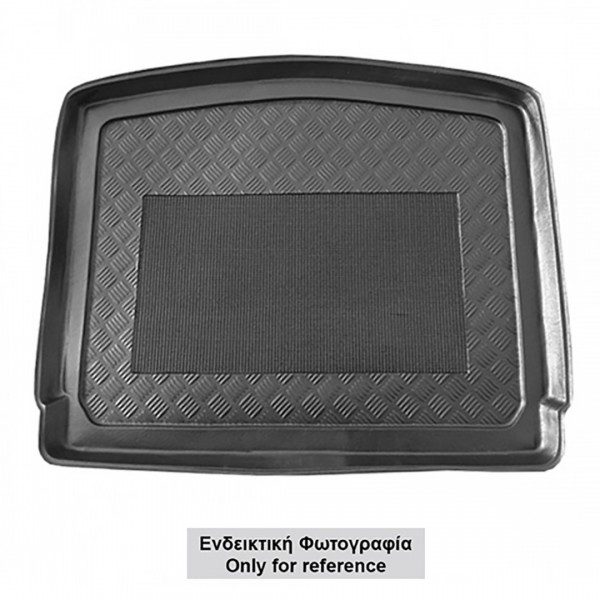 Cik - ΠΑΤΑΚΙ ΣΚΑΦΗ ΠΟΡΤ ΜΠΑΓΚΑΖ ΓΙΑ DS3 CROSSBACK + DS3 CROSSBACK E-TENSE (ΗΛΕΚΤΡΙΚΟ) 2019+ - 1 ΤΕΜ. (BM.DS.0001/CK)