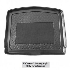 Cik -  ΠΑΤΑΚΙ ΣΚΑΦΗ ΠΟΡΤ ΜΠΑΓΚΑΖ ΓΙΑ MAZDA 2 HYBRID 2021+ ΛΑΣΤΙΧΟ ΣΕ ΜΑΥΡΟ ΧΡΩΜΑ - 1 ΤΕΜ. (BM.MA.0018/CK)