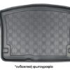 Cik - ΠΑΤΑΚΙ ΣΚΑΦΗ ΠΟΡΤ ΜΠΑΓΚΑΖ ΓΙΑ KIA NIRO 2016+ ΛΑΣΤΙΧΟ ΣΕ ΜΑΥΡΟ ΧΡΩΜΑ - 1 ΤΕΜ. (BM.KI.0024/CK)