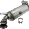 ΦΙΛΤΡΟ DPF ΓΙΑ MERCEDES C-KLAS W204 C180CDI/C200CDI 2011+ E-KLAS W212 E200CDI 2009+