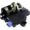 ΗΛΕΚΤΡΟΜΑΓΝΗΤΙΚΗ ΚΛΕΙΔΑΡΙΑ ΓΙΑ VW GOLF V 2013/JETTA 2005-2010/SKODA OCTAVIA II