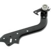 ΟΔΗΓΟΣ ΣΥΡΟΜΕΝΗΣ ΠΟΡΤΑΣ ΓΙΑ VW LT35 2006> /MERCEDES SPRINTER 2006> ΚΑΤΩ ΜΕΡΟΣ orig.2E1843398C ΝΤΥ - 1 τεμ.