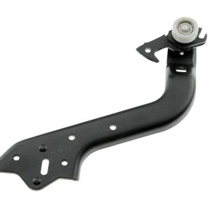ΟΔΗΓΟΣ ΣΥΡΟΜΕΝΗΣ ΠΟΡΤΑΣ ΓΙΑ VW LT35 2006> /MERCEDES SPRINTER 2006> ΚΑΤΩ ΜΕΡΟΣ orig.2E1843398C ΝΤΥ - 1 τεμ.