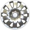 ΤΑΣΙΑ ΓΙΑ RENAULT TRAFIC 16 INCH CROATIA COVER (4 ΤΕΜ.)