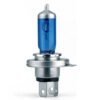 HB3 12V/65W 130" 4.500K BLUE SHOCK SERIES - 2 ΤΕΜ.