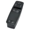 MERCEDES A-CLASS W169/B-CLASS W245 ΠΟΛΛΑΠΛΟΣ ΔΙΑΚΟΠΤΗΣ ΠΑΡΑΘΥΡΩΝ ΜΕ ΠΛΑΙΣΙΟ - 3 PIN (ORIG. 1698206410)