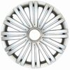 ΤΑΣΙΑ ΓΙΑ VW POLO 6C 15 INCH CROATIA COVER (4 ΤΕΜ.)