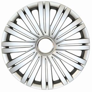 ΤΑΣΙΑ ΓΙΑ VW POLO 6C 15 INCH CROATIA COVER (4 ΤΕΜ.)